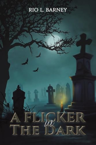 A Flicker in the Dark