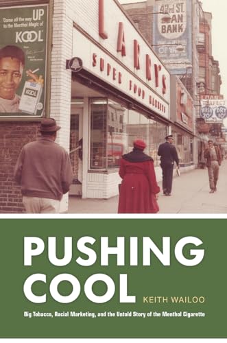 Pushing Cool: Big Tobacco