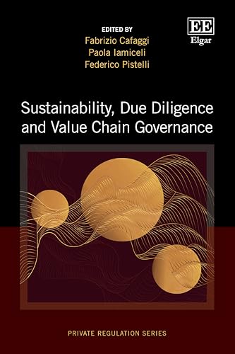 Sustainability, Due Diligence and Value Chain Governance