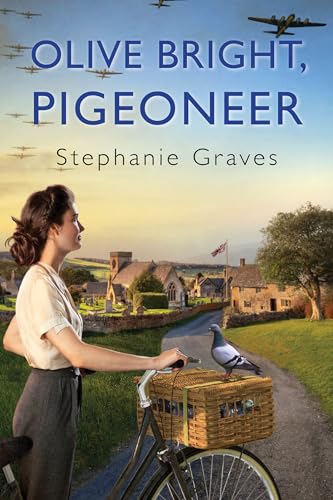 OLIVE BRIGHT PIGEONEER