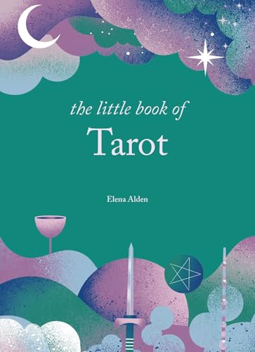 The Little Book of Tarot