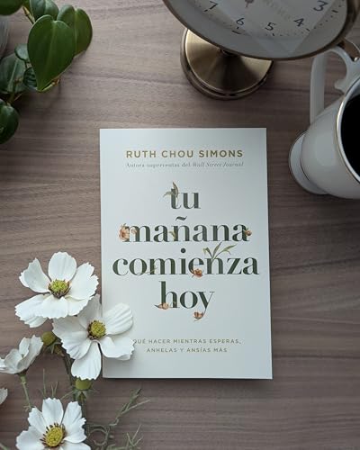 Tu manana comienza hoy