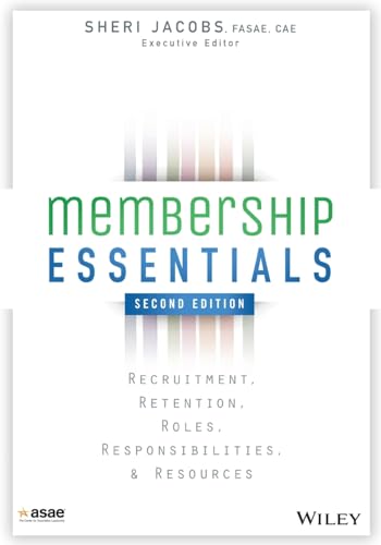 Membership Essentials: Recruitment