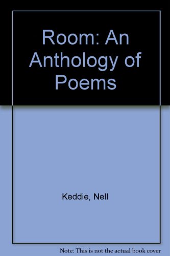Room : An Anthology of Poems