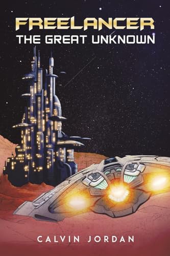 Freelancer : The Great Unknown