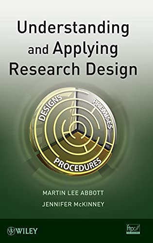 Understanding and Applying Research Design