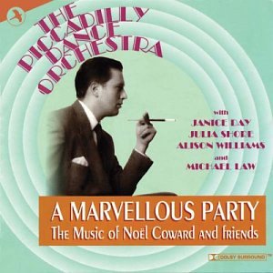 CD cover: man with pipe, concentric circles, and text details.