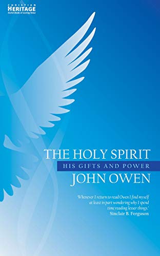 THE HOLY SPIRIT