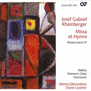 CD cover with abstract art in red, blue, and yellow tones.