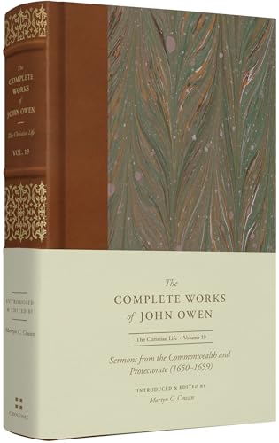 Sermons from the Commonwealth and Protectorate (Volume 19)