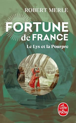 Le Lys Et La Pourpre