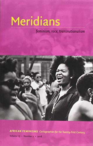 African Feminisms: Cartographies for the Twenty-First Century