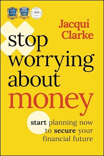 Stop Worrying about Money