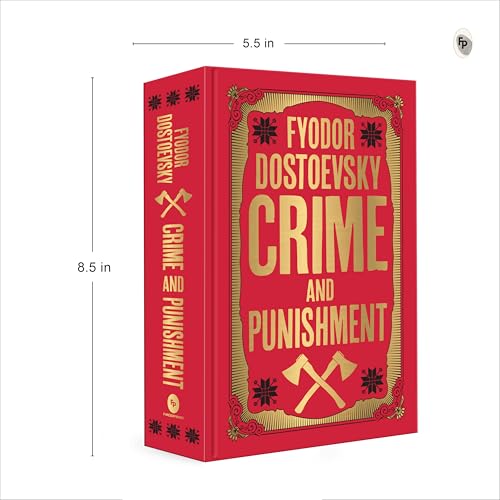 Crime and Punishment