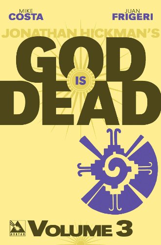 God Is Dead Tp Vol 03 (Mr) (C: 0-1-2)