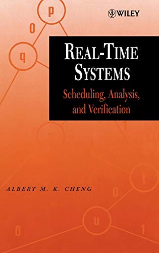 Real-time Systems: Scheduling