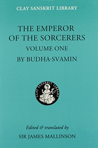 The Emperor of the Sorcerers (Volume 1)
