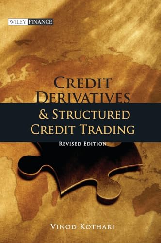 Credit Derivatives and Structured Credit Trading