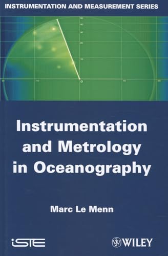 Instrumentation and Metrology in Oceanography