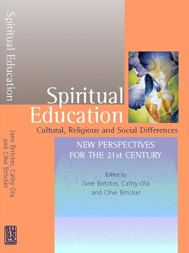 Spiritual Education: Cultural