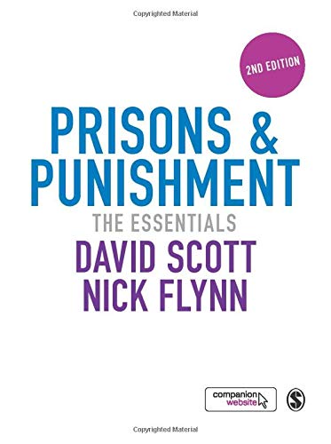 Prisons & Punishment: The Essentials