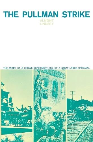 The Pullman Strike