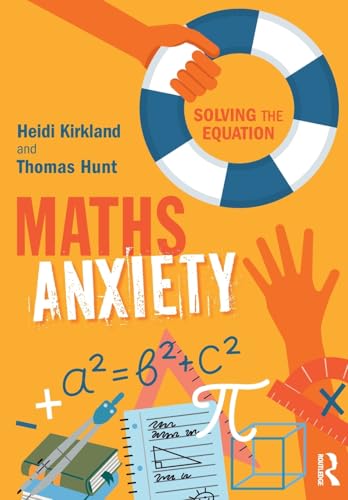 Maths Anxiety : Solving the Equation