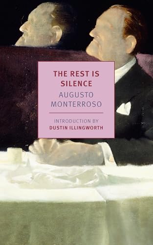 The Rest is Silence