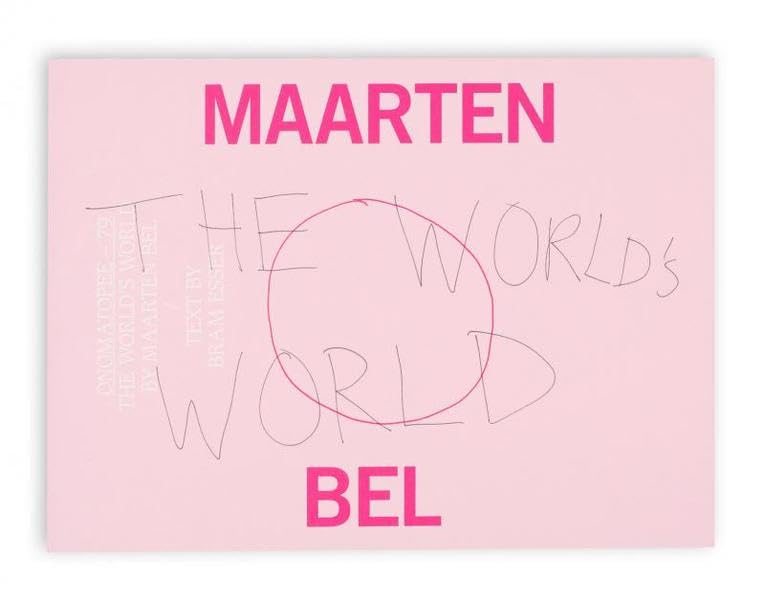 The World's World
