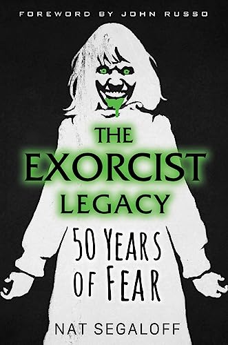 Exorcist Legacy, The: 50 Years of Fear