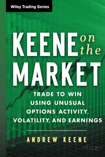 Keene on the Market: Trade to Win Using Unusual Options Activity