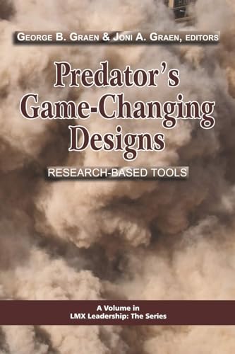 Predator's Game-Changing Designs : Research-Based Tools