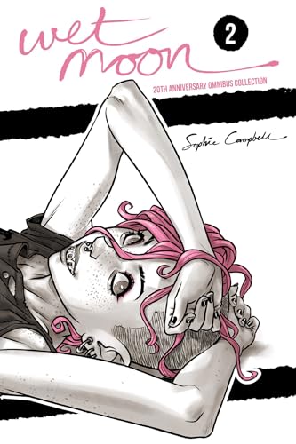 Wet Moon 20th Anniversary Omnibus Collection Vol. 2 : Volume 2