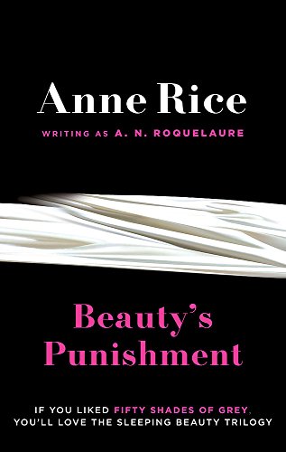 Beauty's Punishment: Number 2 in series: 2/3 (Sleeping Beauty)