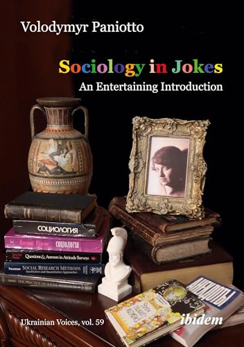 Sociology in Jokes : An Entertaining Introduction