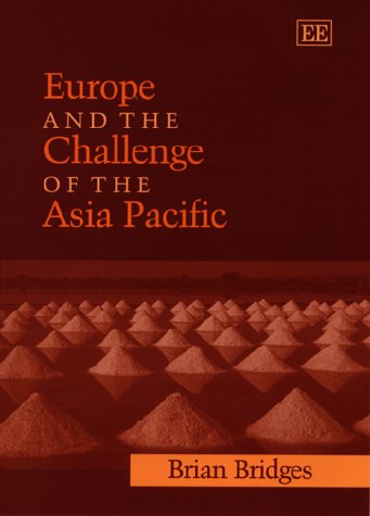 Europe and the Challenge of the Asia Pacific: Change