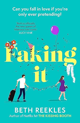 Faking It
