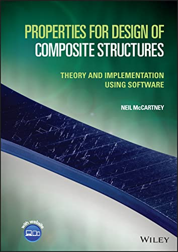 Properties for Composite Materials: Theory Applications and Software