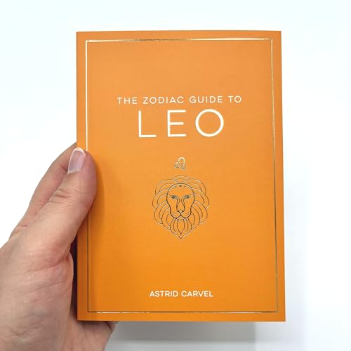 The Zodiac Guide to Leo