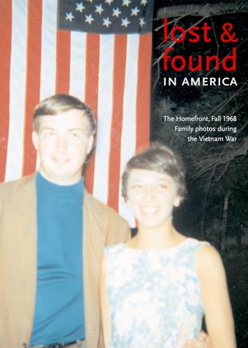 Lost and Found in America