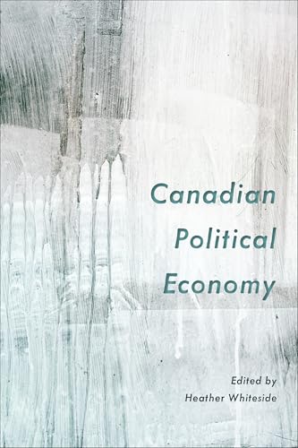 Canadian Political Economy