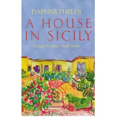 AHouse in Sicily