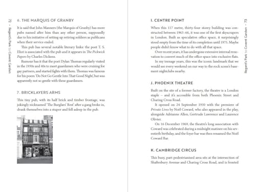 Historic Pub Crawls Through London, Vol. 2