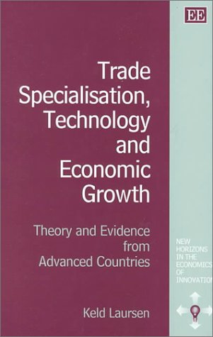 Trade Specialisation