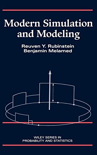 Modern Simulation and Modeling