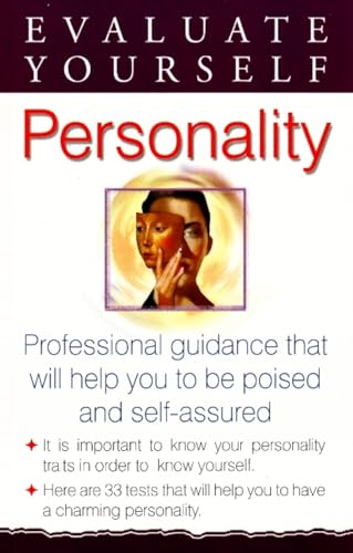 Evaluate Yourself: Personality
