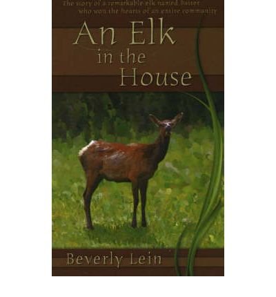 Elk in the House
