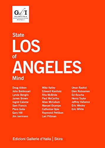 Los Angeles State of mind