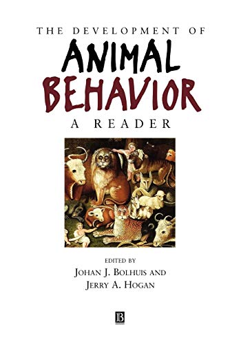 The Development of Animal Behaviour: A Reader
