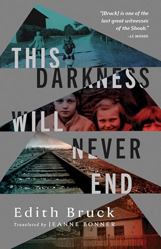 This Darkness Will Never End